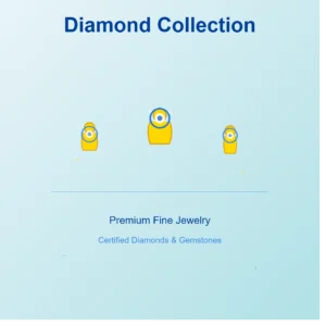 Diamond Collection