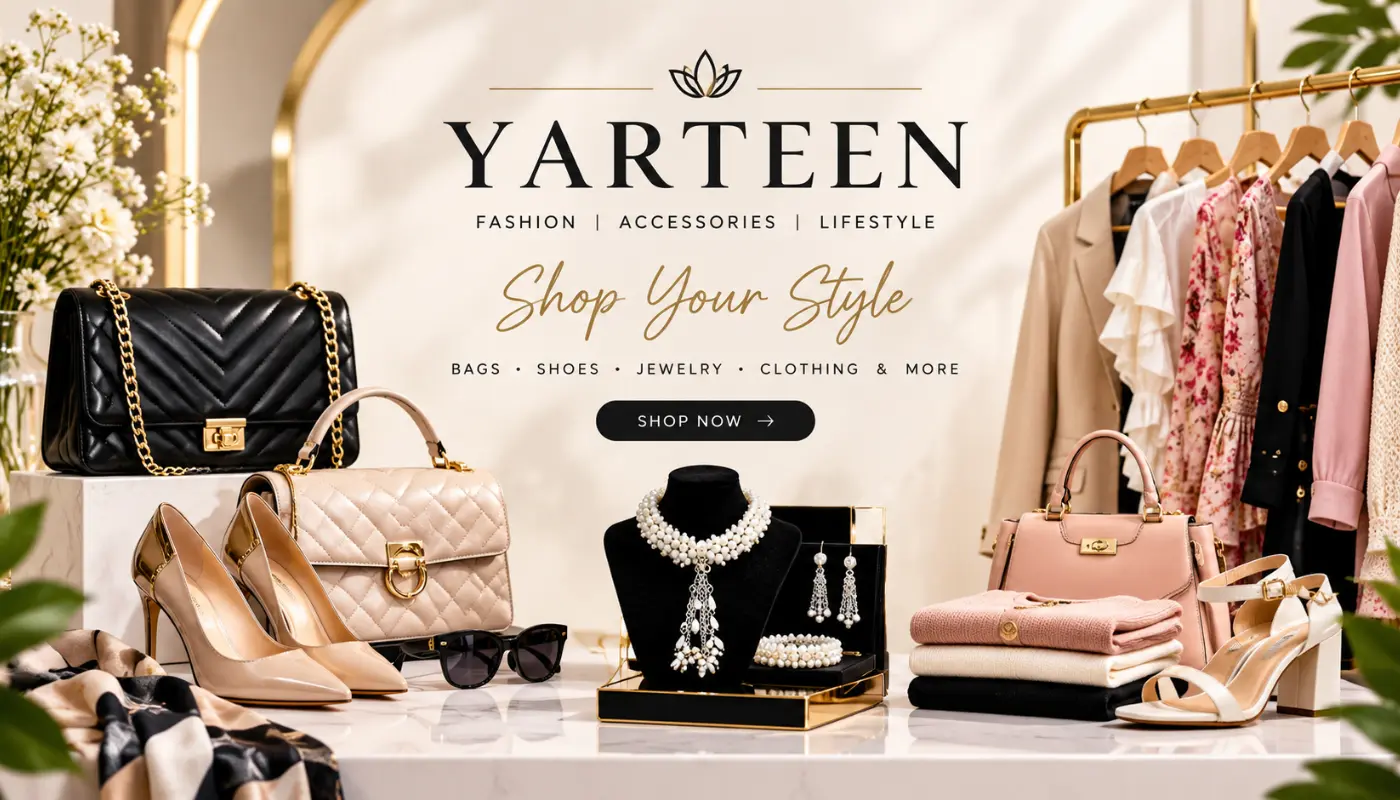 YARTEEN women's fashion bags shoes jewelry and clothing